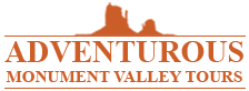Adventurous Monument Valley