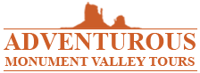Adventurous Monument Valley