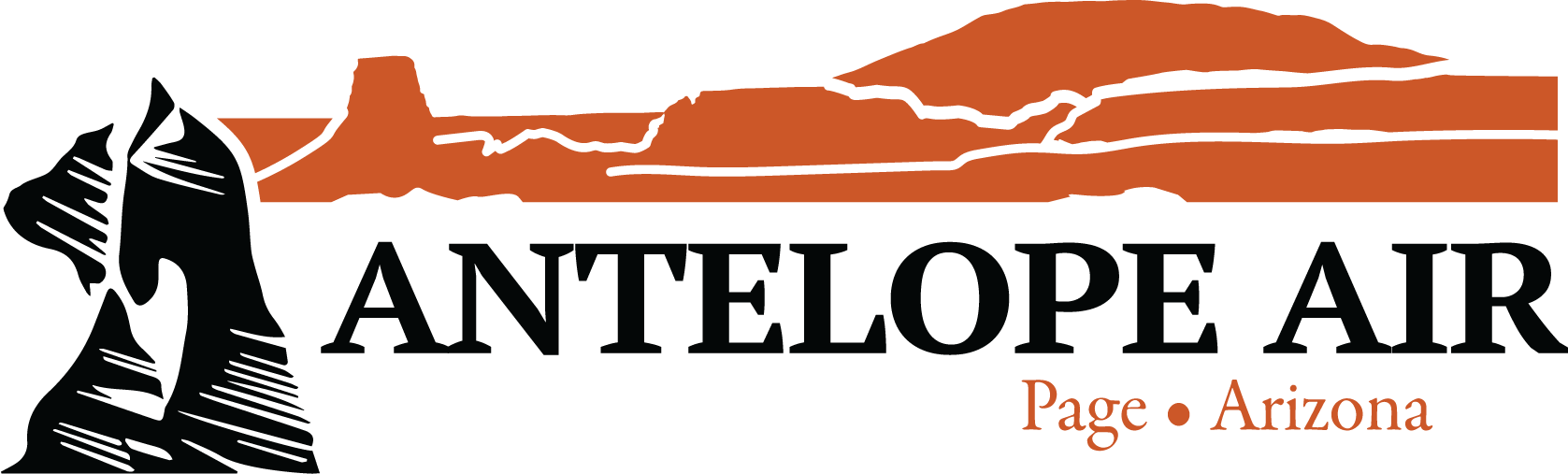 Antelope Air Tours