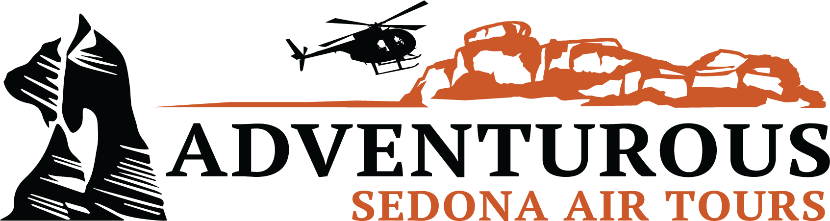 Sedona Air Tours