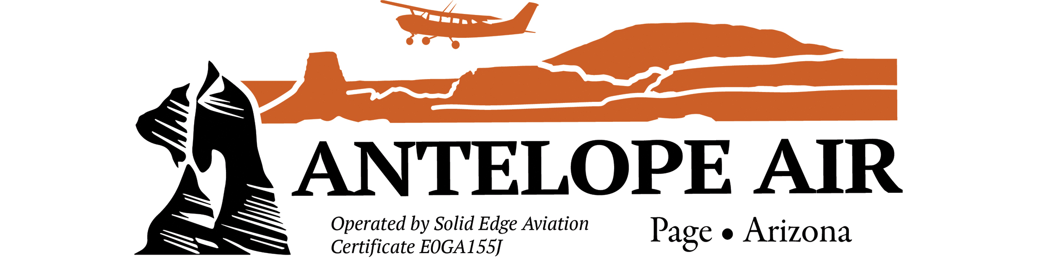 Antelope Air Tours