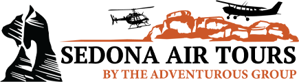 Sedona Air Tours